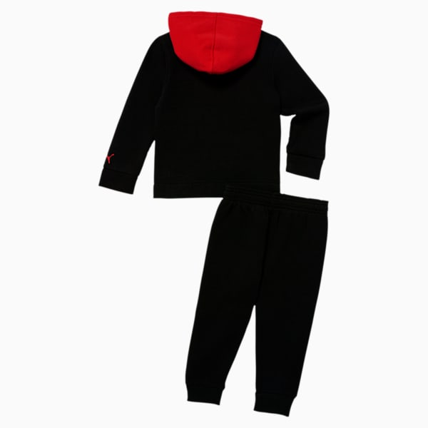 Toddler puma 2025 sweatshirts